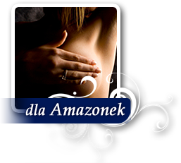 Dla amazonek
