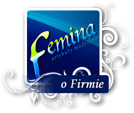 O firmie